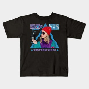 vhs 90s Kids T-Shirt